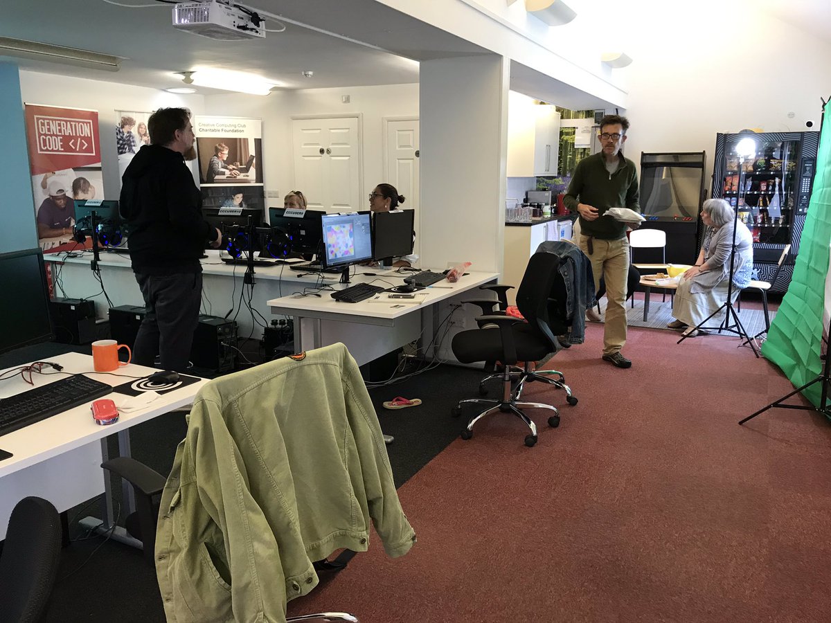 CultureBanked's tweet image. Big thanks to @CCCSuffolk and @Start_East for a really good session on image editing for #openvalue #culturebanked cards with  @TheSmokehouseUK @AWDesignsLove #suffolkhour #norfolkhour