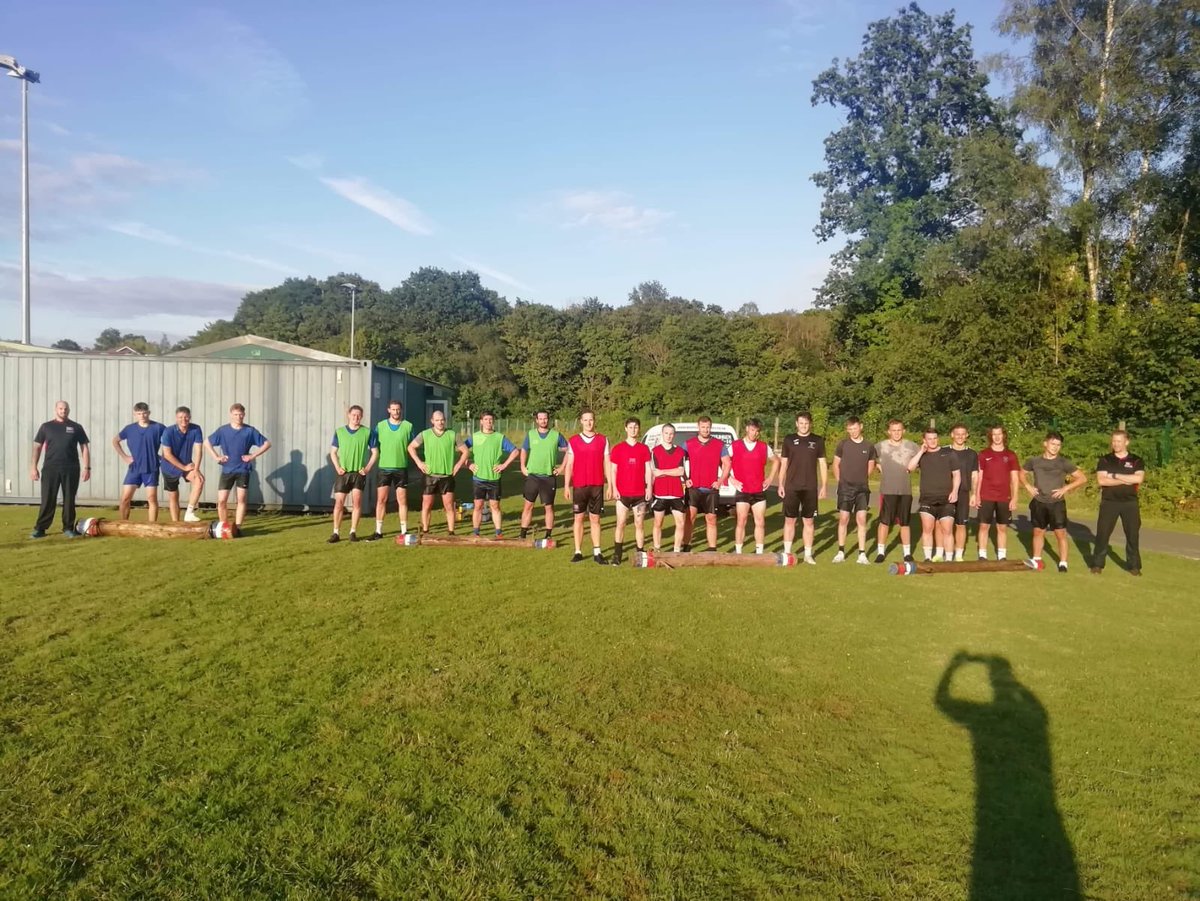 Croesyceiliog AFC tweet media