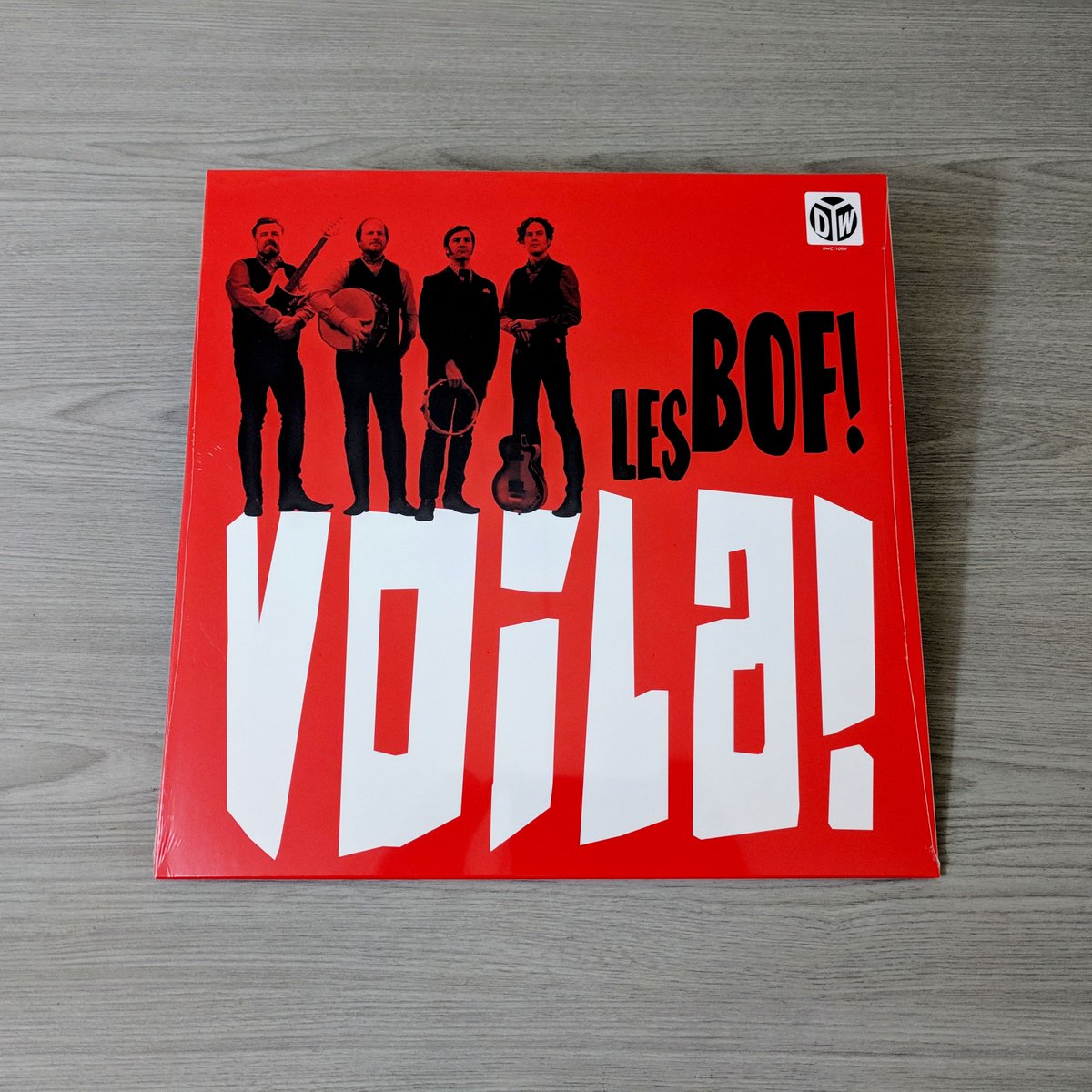Norman Records On Twitter Review Voila By Les Bof 10 10 Les