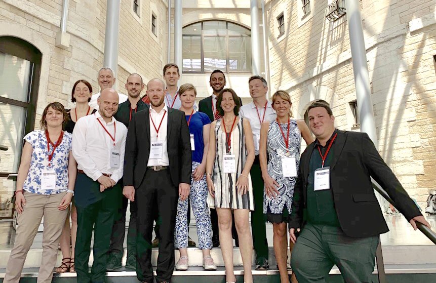 IPITA_YIC's tweet photo. Amazing #IPITA_YIC team!!! @IPITA2019 @ttsorg @steffen_anja @Chriscgn_ @hkhambalia @meier_raphael @xaviermatillon @natzam7 @scholz_hanne @berneyyy #IPITASciPub
#IPITA2019 #islets #pancreas #islettransplantation #isletsoflangerhans #betacellreplacement #transplantation https://t.co/fovw5FF1VR