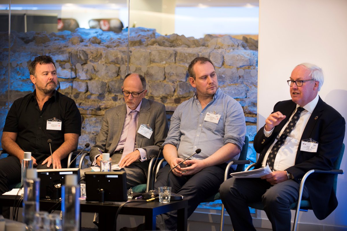 Naval Engineering (@naval_imarest) on Twitter photo Stimulating #AI Debate & discussion was held Day 1 <a href="/IMarEST/">IMarEST</a> #EAAWVIII #MECSS2019 Key questions answered! Would #AI make same decision as human? #machineunlearning #humansafety #ethical #anthropogenic #IMO #lawful #robust #circuitbreaker @DrCyberBob <a href="/setfordslegal/">Setfords</a> <a href="/UniOfYork/">University of York</a> Stimulating #AI Debate & discussion was held Day 1 <a href="/IMarEST/">IMarEST</a> #EAAWVIII #MECSS2019 Key questions answered! Would #AI make same decision as human? #machineunlearning #humansafety #ethical #anthropogenic #IMO #lawful #robust #circuitbreaker @DrCyberBob <a href="/setfordslegal/">Setfords</a> <a href="/UniOfYork/">University of York</a>