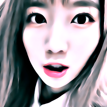 #แจกดิส binnie oh my girl