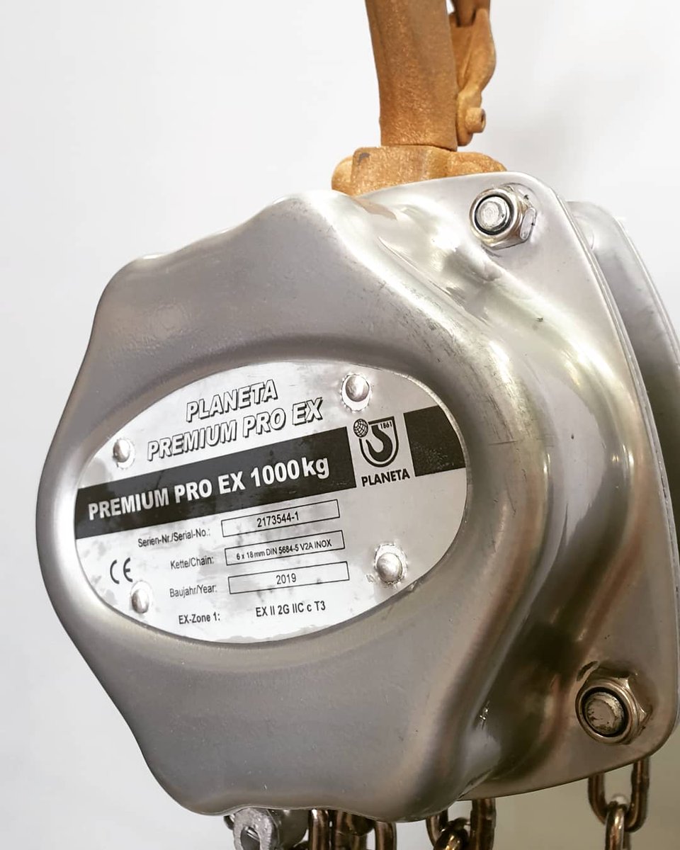 GISHOISTS in the UK tweet media