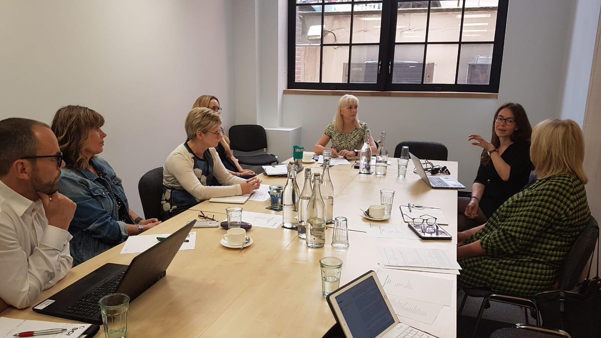 MIAuk's tweet image. The #20PercentLess working group gets underway at @15Hatfields this afternoon.

We'll be discussing all things single-use #plastic and identifying developments to our initiative to ensure that we as an industry can take action against plastic! 🐢