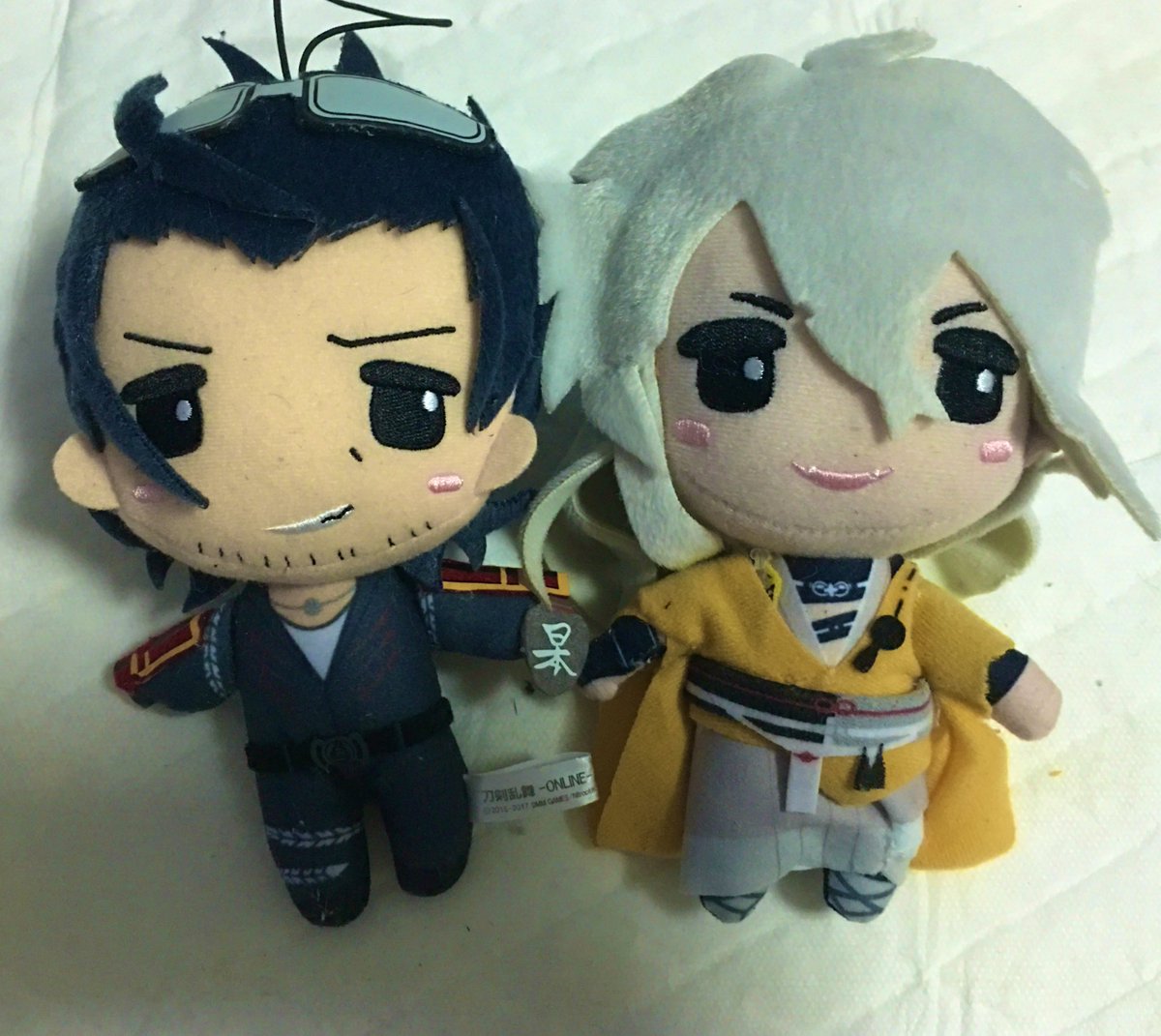 Ninerepair's tweet photo. #รับซ่อมตุ๊กตา https://t.co/BdxjaueVFn