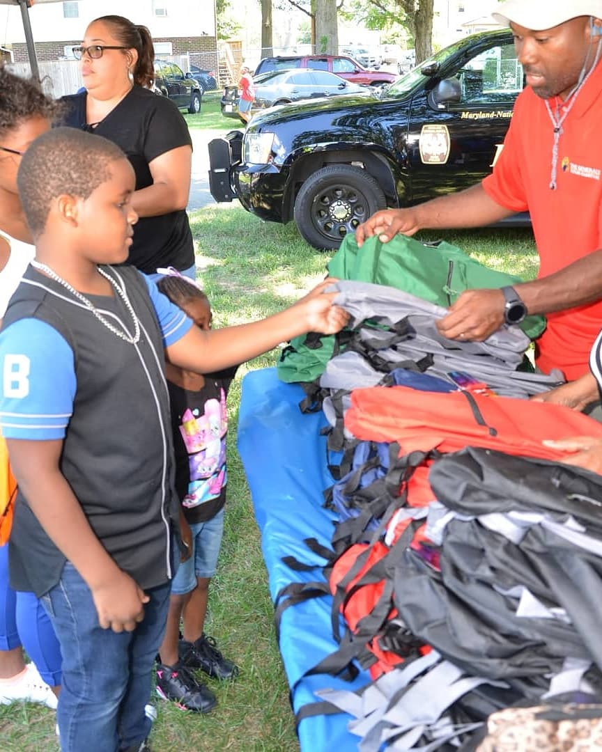 generalsfuture's tweet photo. The Children of Seat Pleasant/Capitol Heights need your support! Can we get you to Sponsor a Child with a backpack and school supplies for $20 per child? Our goal is 500 backpacks. Thanks in advance for your support!
Cash App: $GeneralsFuture 
PayPal: generalsfuture@gmail.com https://t.co/ylG4X0ePK2