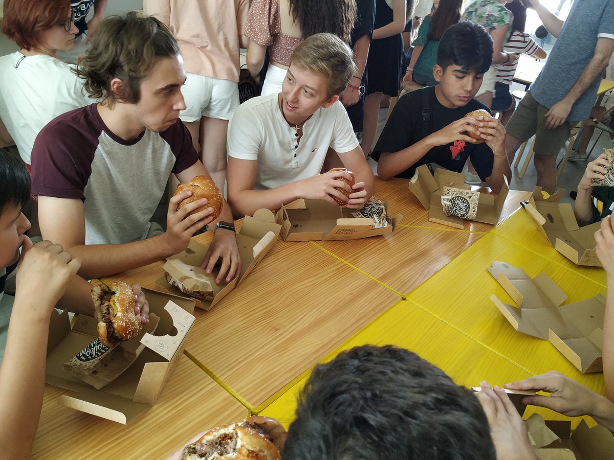 Starters tweet media