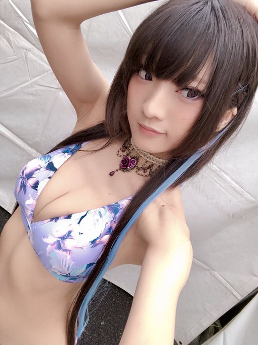 Twitterのコスプレ画像80