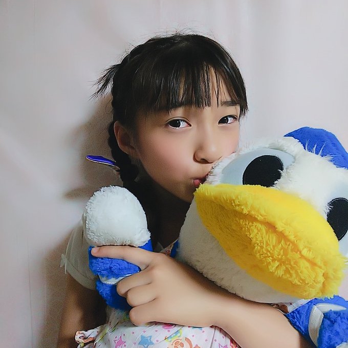 Twitterのコスプレ画像5