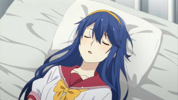 19年春アニメ この世の果てで恋を唄う少女yu No 14話 感想 Tweetをまとめました 順不同です アニメ感想まとめ ぜろあに