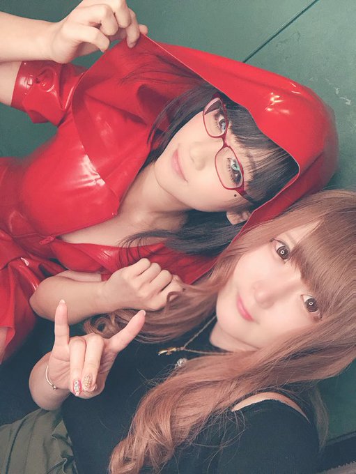 コスプレイヤーぐぴこのTwitter画像59