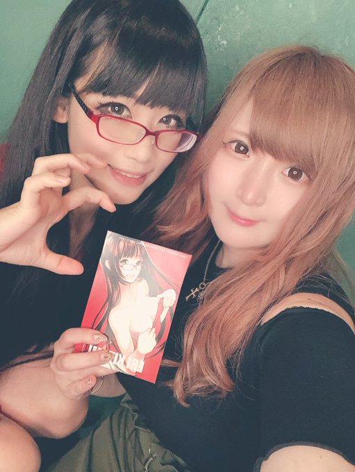 コスプレイヤーぐぴこのTwitter画像58