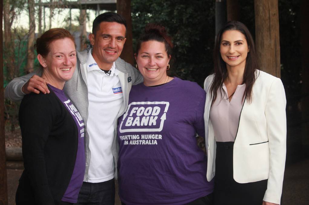 CampbellfieldPS's tweet photo. Kicking off our day with the inspirational Tim Cahill at our Breakfast Club 🤩⚽️✨Building leadership, connecting community &amp; promoting lifelong wellbeing
@Weet_Bix @FoodbankNSWACT @_iEndo @james_kristie @HokinSuzanne @MintoOnTheGo @kirsty_moroney @Wade2Nicole https://t.co/feEZNc9Nnw