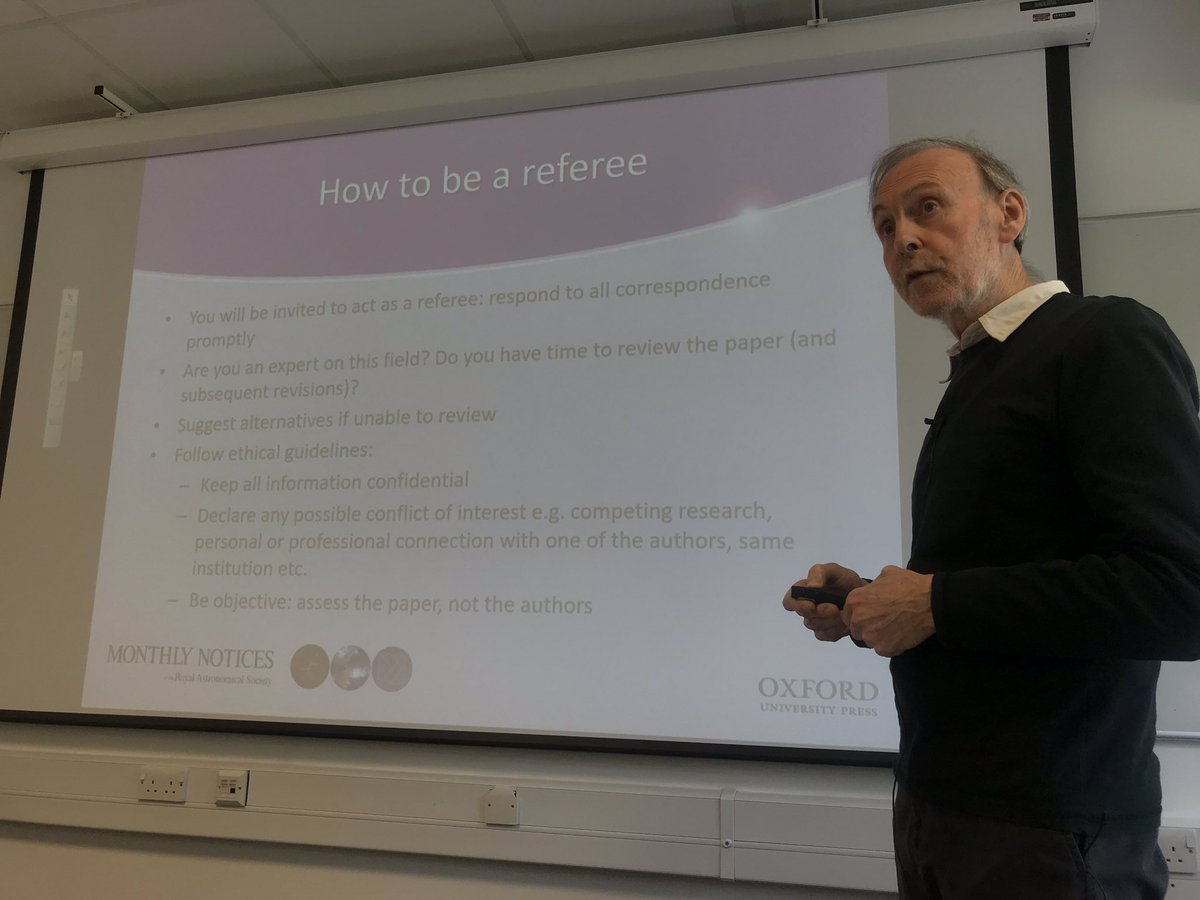 RAS_Journals's tweet image. “Be professional!”📚
#MNRAS #GJI #JournalTips #RASNAM #RASNAM2019 #NAM2019