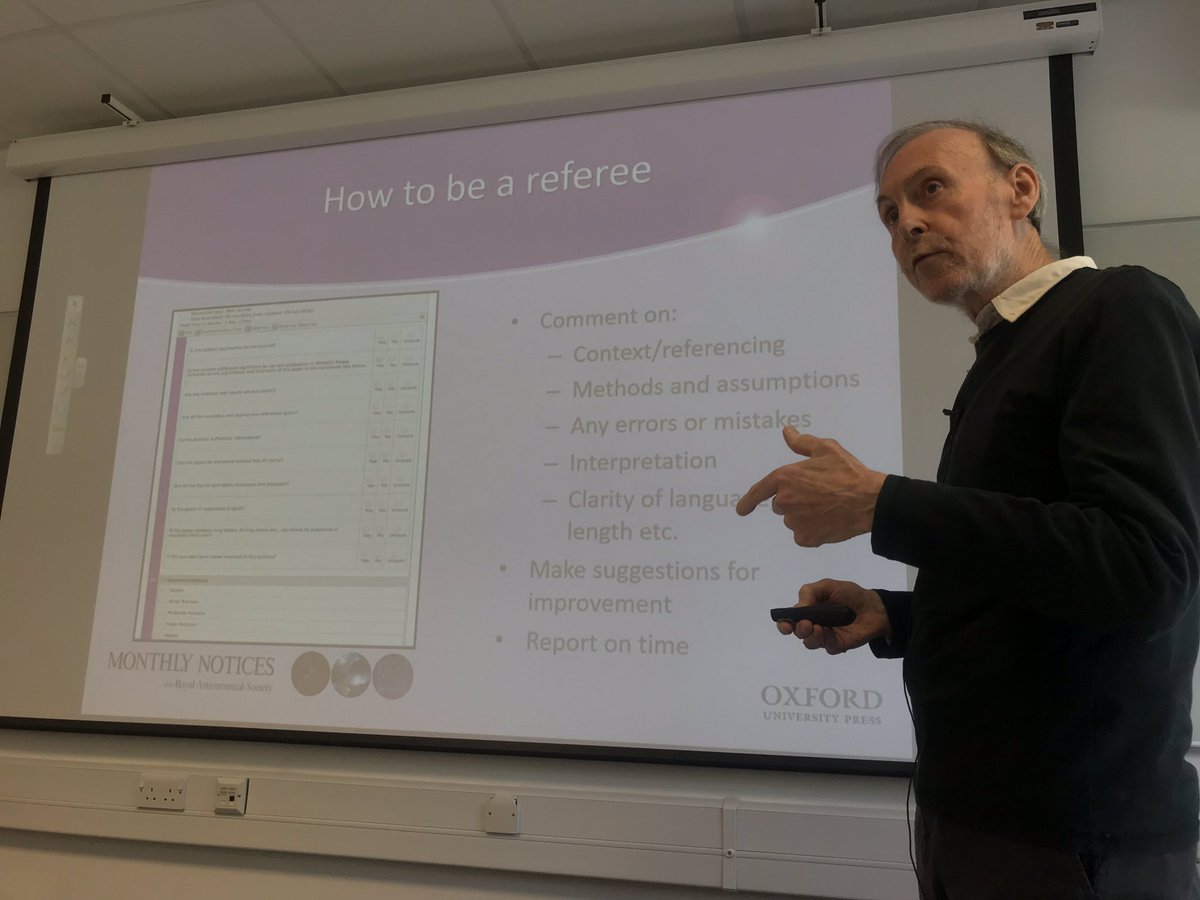 RAS_Journals's tweet image. “Be professional!”📚
#MNRAS #GJI #JournalTips #RASNAM #RASNAM2019 #NAM2019