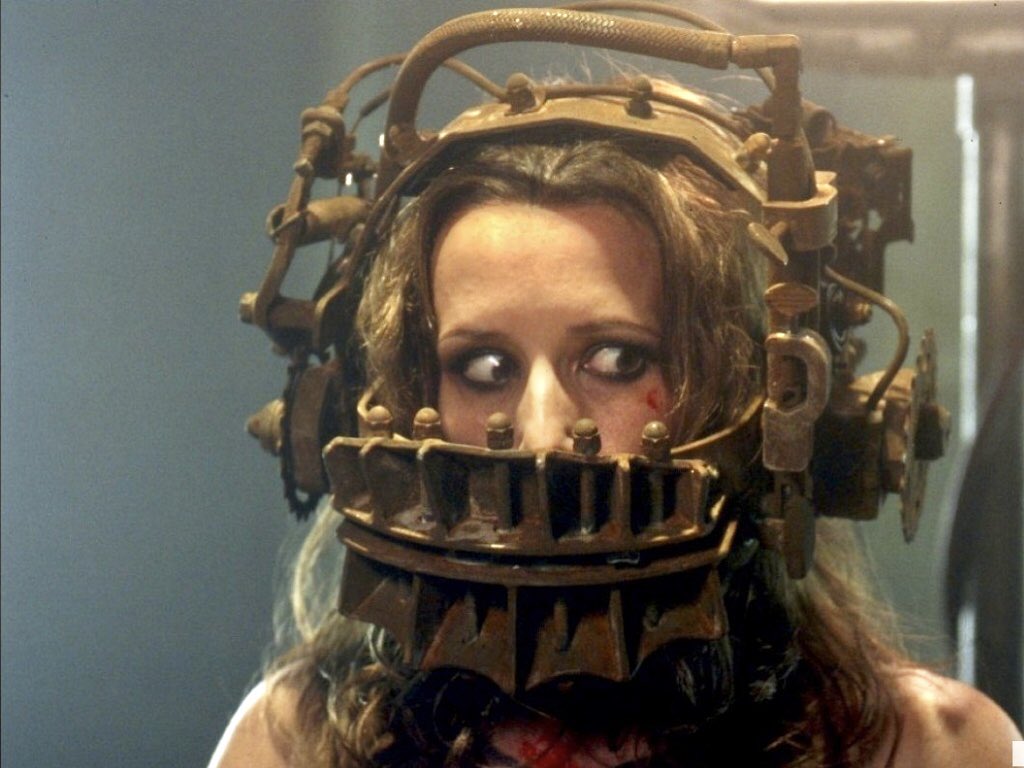 Happy birthday to Shawnee Smith!     