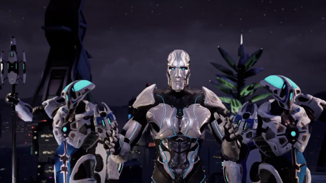 techmashcouk's tweet image. Scraper First Strike! Playstation VR! techmash.co.uk/2019/07/03/scr… @TechMASHUK #scraper #firststrike #scraperfirststrike #playstation #psvr #humanresistanceforce #virtualreality #vrheadset #techmash #techmashdave #techmashuk