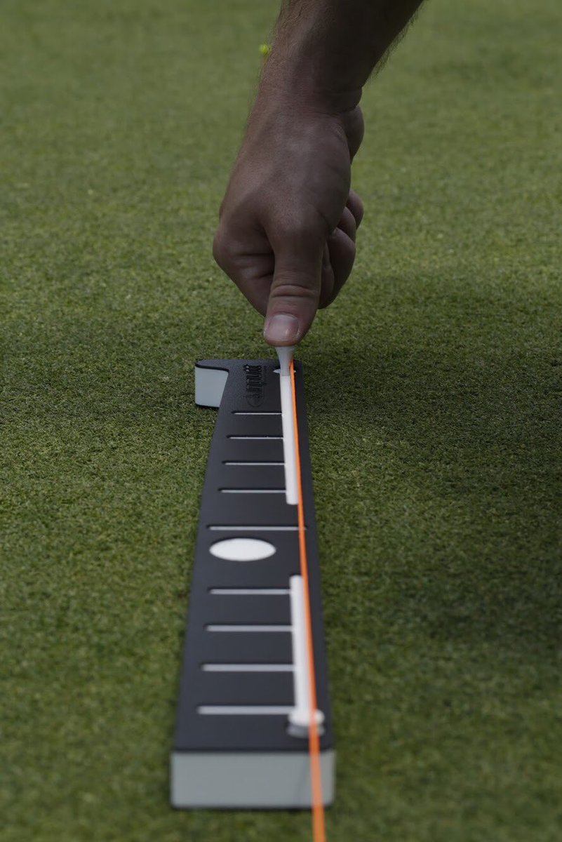 INPUTTGolf's tweet photo. • IMPROVE YOUR PUTTING TODAY!
• USA Made
• Durable 
• Portable 

And now until July 7th Inputt is offering a discount in respects of Independence Day! Use Code “Pops” 💥 at checkout ! https://t.co/KPxQwjXePA