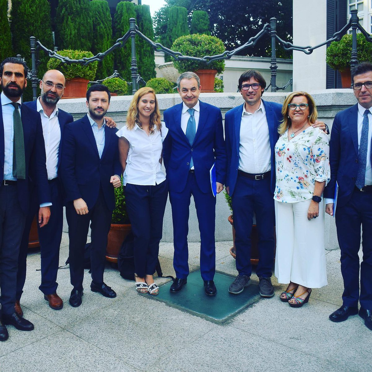 Agustín Martín tweet media