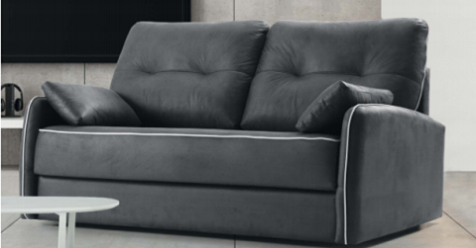LBS_SOFAS's tweet image. ⭐️⭐️⭐️⭐️⭐️
Sofá Cama Modelo Susan 087

🙋‍♀️Superventajas para un superventas!! 

🎁+INFO: bit.ly/2XmsRAi

#Madrid #Rebajas #LBSSofás #SofaCama