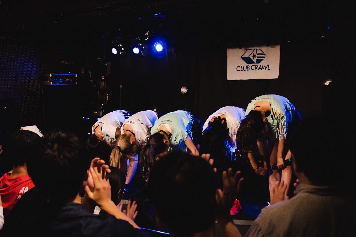 -Encounter New Destiny-

#ME*最初で最後のワンマンライブにお越しいただきありがとうございました。

インスタに私の気持ちを書いたのでよければ見て下さい。

ファンの皆様、スタッフの皆様、その他#ME*に関わってくれた皆様、本当に本当にありがとうございました。

END