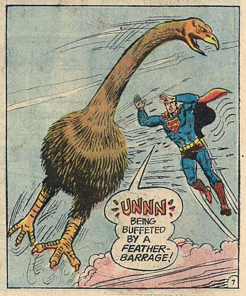 fairpointpod's tweet image. Please.  Tell me again how this guy could beat Goku.