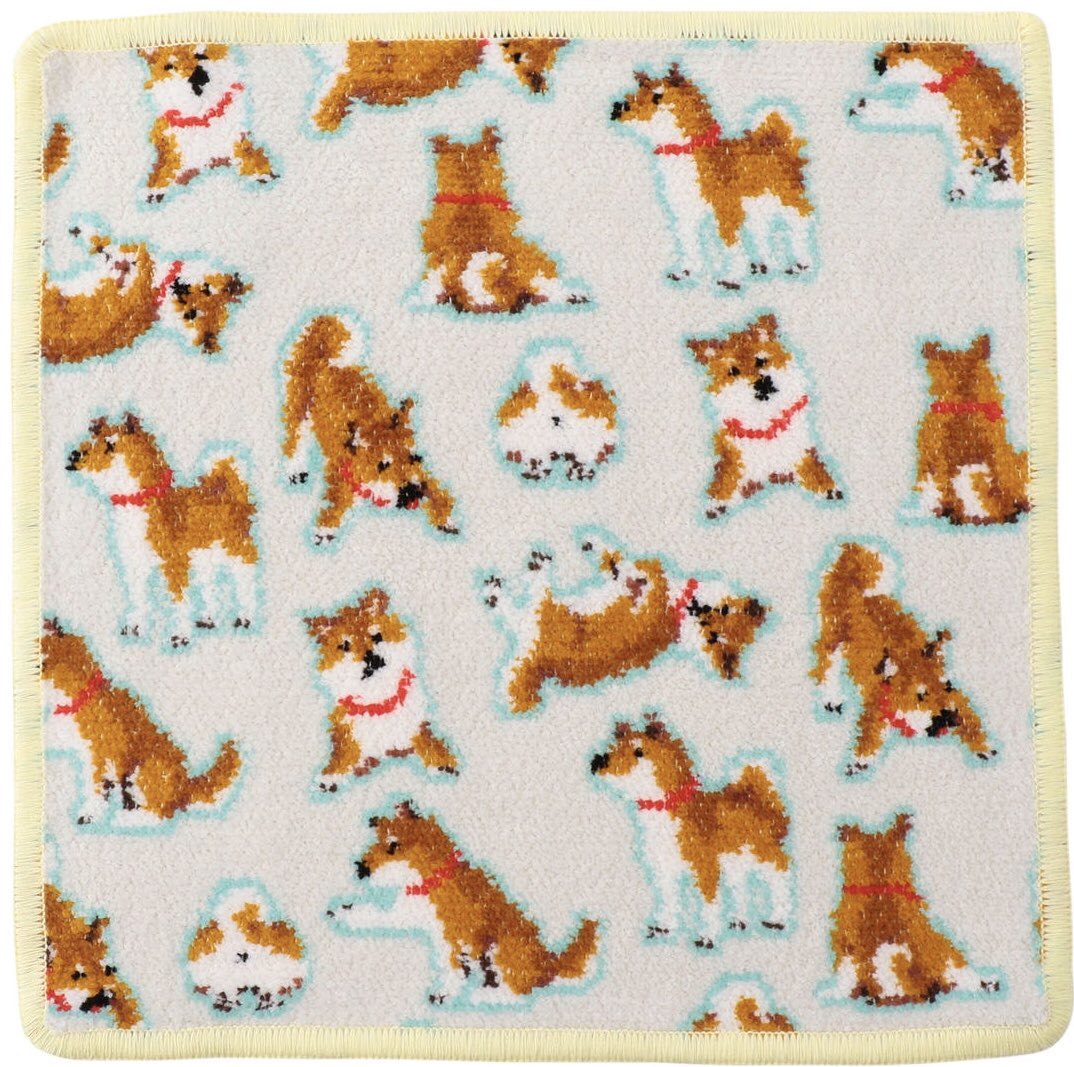 トートバッグ ラブラリーバイフェイラー 新品 犬 3点セット ワンワンダフル