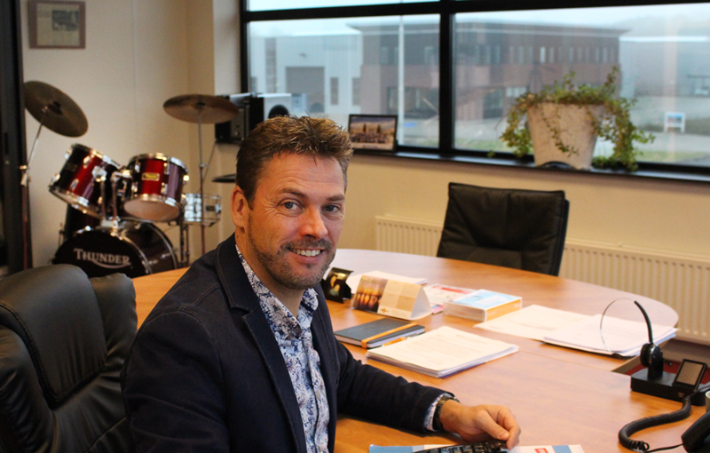 Dit jaar bestaat onze organisatie 20 jaar. Ter gelegenheid van dit  jubileum blikt oprichter en eigenaar Mark Sollie terug over de afgelopen  20 jaren. Lees nu het volledige artikel: sollie.nl/pagina/20-jaar…