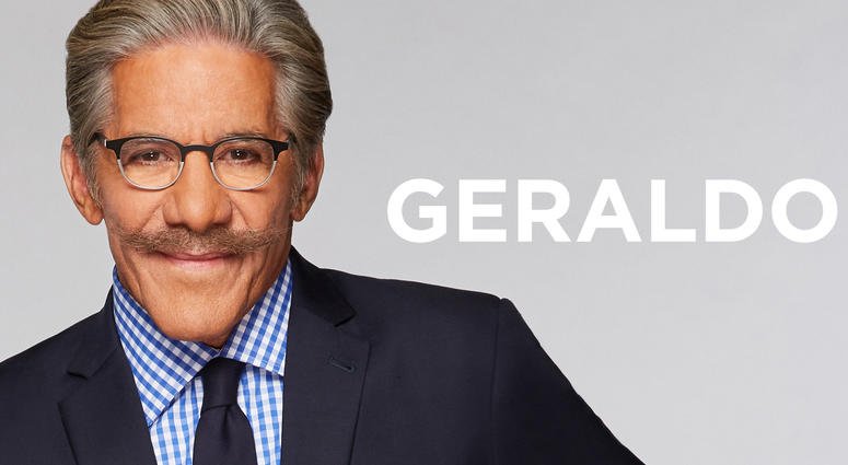 July 04:Happy 76th birthday to television personality,Geraldo Rivera (\"Geraldo\") 