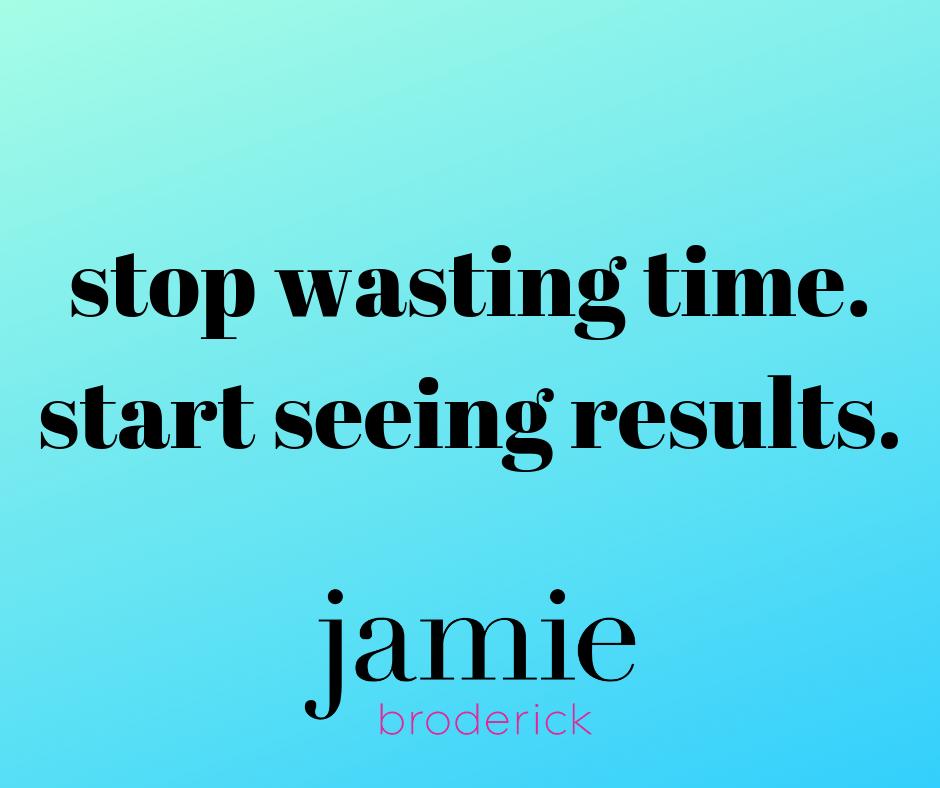 Consistent support means clarity on next steps and a focused strategy. #success #entrepreneurs