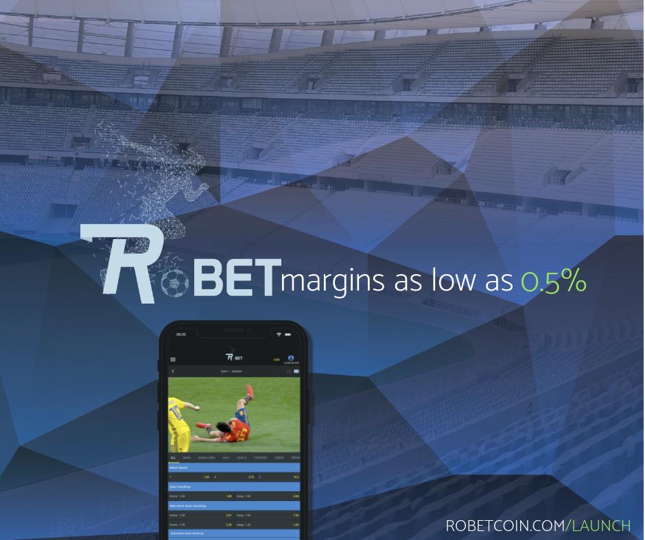 robet247's tweet image. You can keep paying 8% commission to your old sportsbook or... robetcoin.com #HowLowCanYouGo #ZeroMargin #Sportsbook #FairOdds #robet #crypto $robet $btc $eth $link $hc $tnt $cmt $ast $ftm $wtc $mth $ren $qtum $ada $eos #crytpo #cryptocurrency #bitcoin #eth #betting