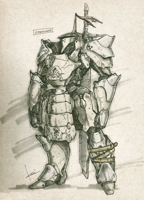 異世界ロボットのtwitterイラスト検索結果 異世界ロボットのtwitterイラスト検索結果