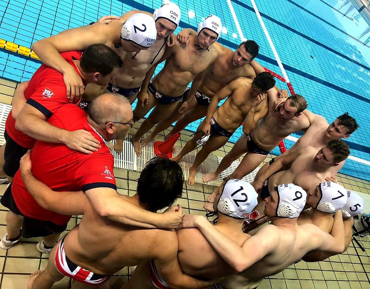 After a disappointing result yesterday against Russia, a win against South Korea today was a great response. Next game is against USA on Friday 🇬🇧🇬🇧 <a href="/Napoli2019_ita/">Napoli 2019 Summer Universiade</a> #GBStudents