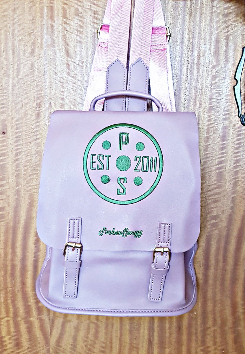 pusheeswagg's tweet photo. Get your Bae/Sister/Cuz/ Friend or daughter a PusheeSwagg back pack.
R300 each.
Courier fee is R100

☎️0797147612/ 0729853227

Please RT, our next client is on your TL. Thank you. 

#PS #NoLimits #GetYours https://t.co/IcPkaccl01