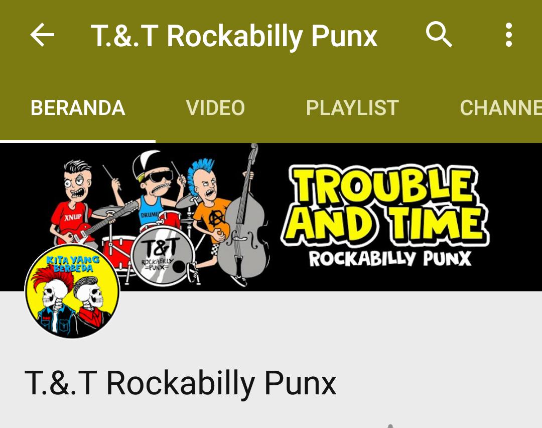 T.&.T RockabillyPunx tweet media