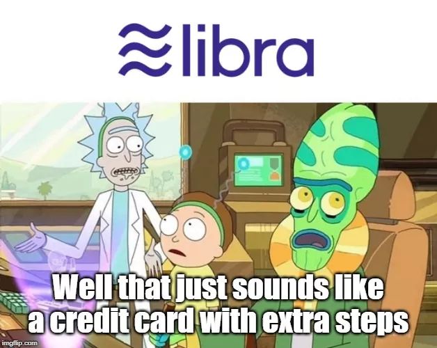 Shila_io's tweet image. The truth of libracoin 
Choose #bitcoin #altcoin 
#decentrelized #cryptocurrency
@Eljaboom @edogg82 @RibsFanboy @APompliano @gogoy710 @CoinerTilt @BitcoinDood