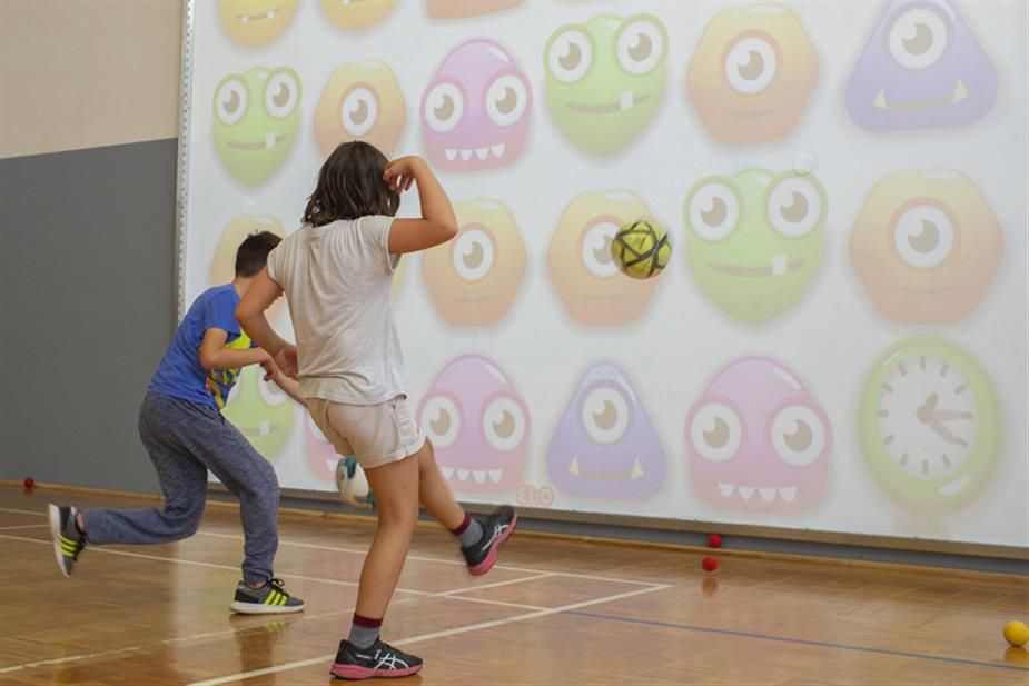 RSI adds innovative interactive ball games to its portfolio
#AskTheExperts #RecreationalSystemsInt #Reliable #Sustainable #Innovative #Interactive #Sports #Facilities  #MultiBall #InteractiveWall #Interactiveplay #Soccer #interactivesoccer #Play #Funplay #Kidsfun #Funactivities