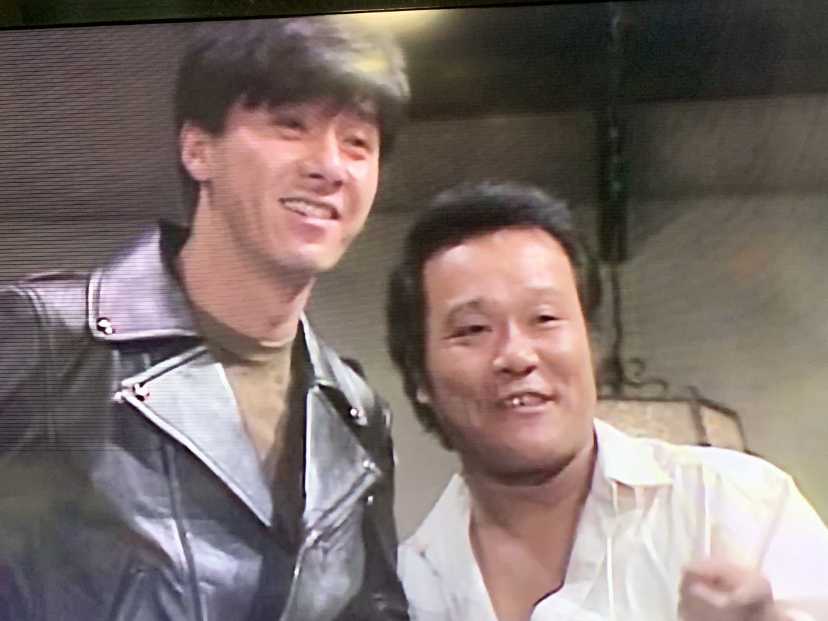 Crystal Love 明石貫平35才 この秀樹も素敵だ 西田敏行 さんとの身長の差を見て 今日の秀樹はラブシーンじゃないよ 笑 この番組も再放送してほしいな 西城秀樹 日テレプラス Crystal Love 明石貫平35才 この秀樹も素敵だ 西田敏行 さんとの身長の差を見て 今日の秀樹はラブシーンじゃないよ 笑 この番組も再放送してほしいな 西城秀樹 日テレプラス