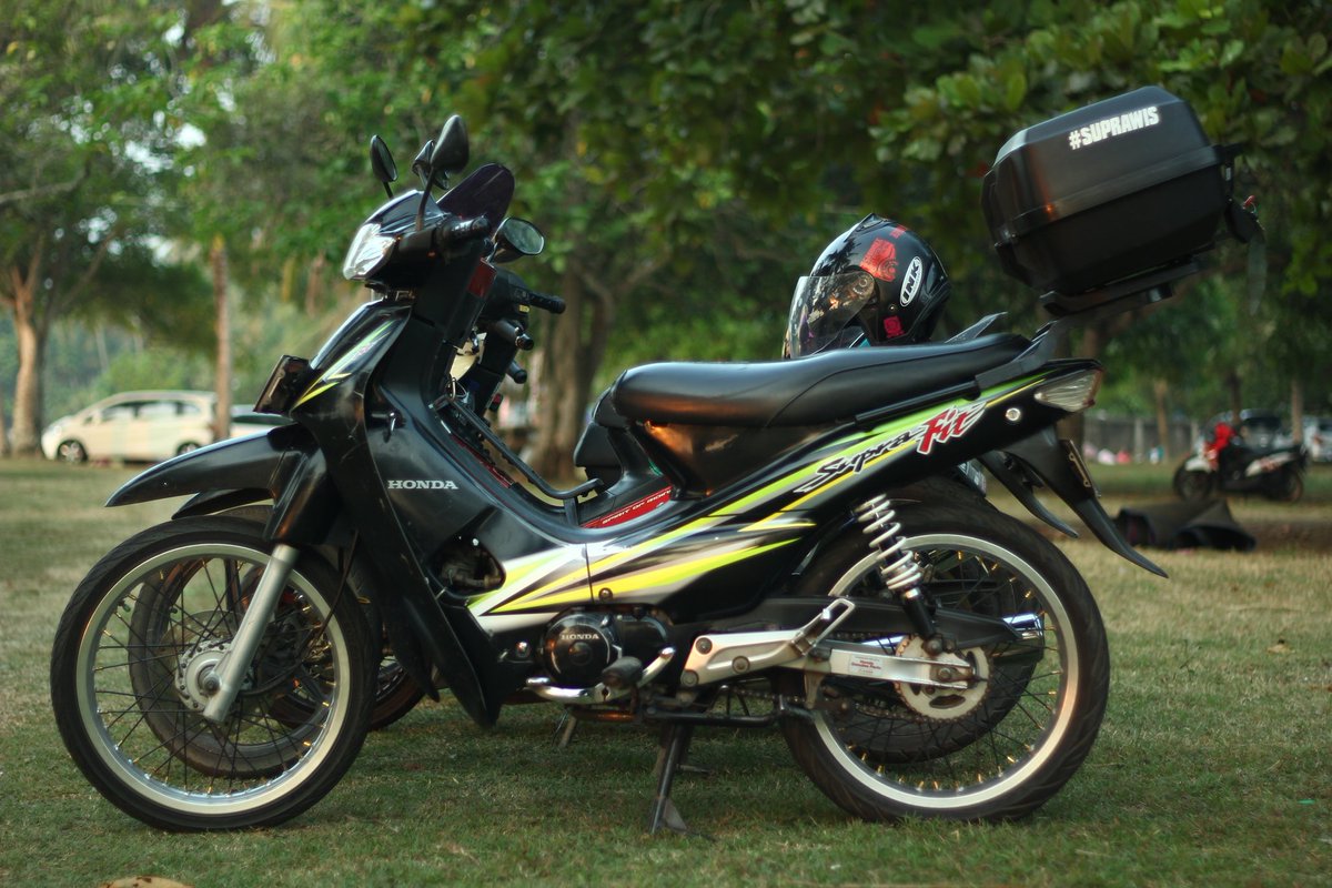 BHASIC Supra Banten tweet media