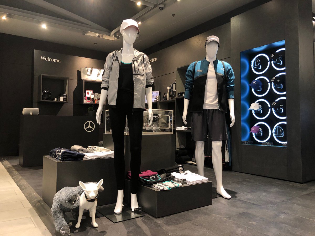 MBVansUK's tweet photo. Fancy taking a #Vito or an #XClass out for a spin on #Yorkshire roads? Visit @TrinityLeeds in the next 6 weeks to catch our new #PickupPopup store. The store is open now on the lower ground floor, opposite Superdry. Test drives are open to all – walk-in and get behind the wheel. https://t.co/uiw7OSrHJZ