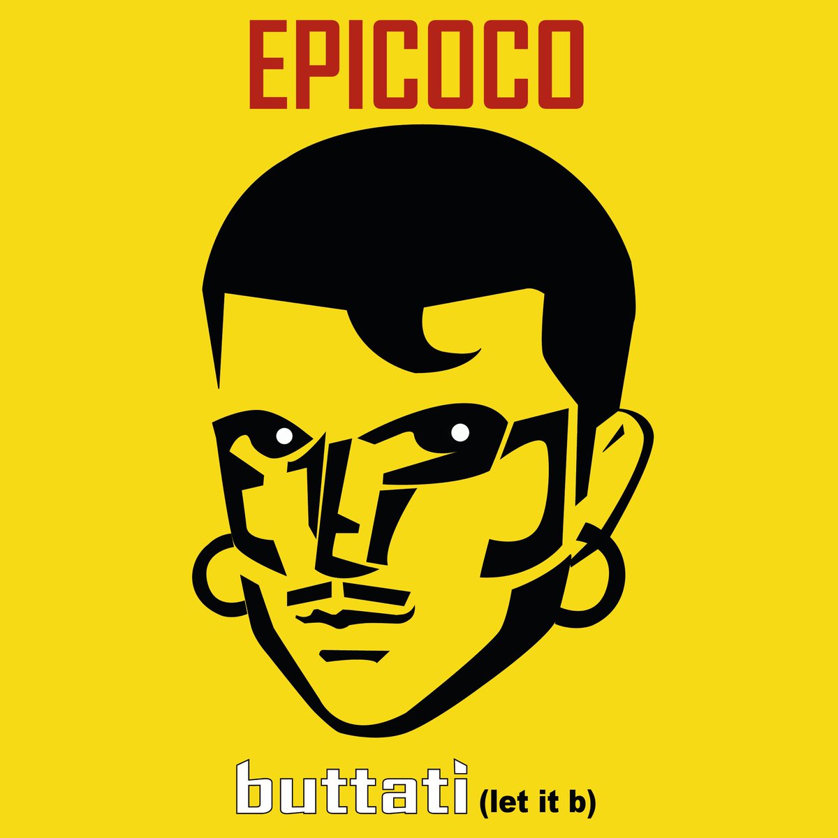 epicoco17's tweet photo. “Buttati (Let it b)”, il mio nuovo singolo, fuori il 5 luglio su tutte le piattaforme!
💘
#epicoco #epicocochi #buttati https://t.co/owPItXlCWC