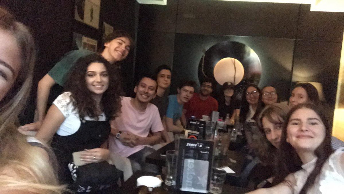 FLEX Alumni Serbia tweet media