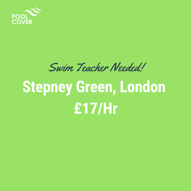 Swimming Jobs tweet media