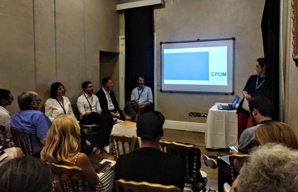 ChrystalaPs's tweet photo. 3rd @EPUMconsortium round table discussion with scholars from @UCYOfficial @SapienzaRoma @UPorto @BartlettArchUCL https://t.co/bSDKctLMxr