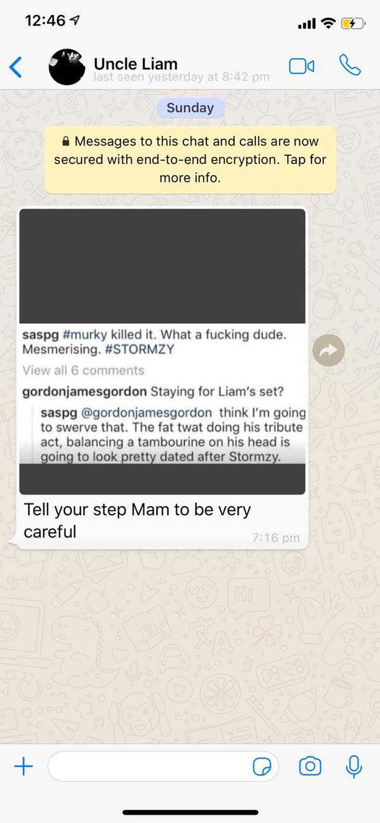 NoelGallagher's tweet image. 