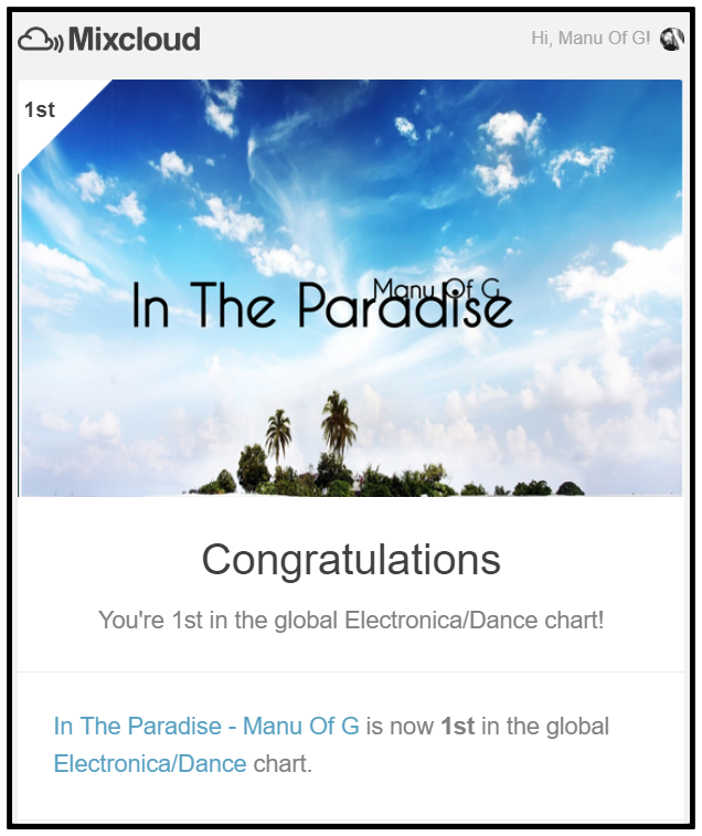 ManuSalao's tweet photo. #melodictechno #melodictechnolovers #melodictechnoandhouse #melodichouse #deephouse #djset #djing #progressivemelodic #melodicdeep #djmix #soundcloud #mixcloud 
.
https://t.co/t0qMa1qwK0 …
.
https://t.co/XnTEhg3pdT …

Thank you very much everyone for the great support 🙏💚 https://t.co/vUfSbZlMv8
