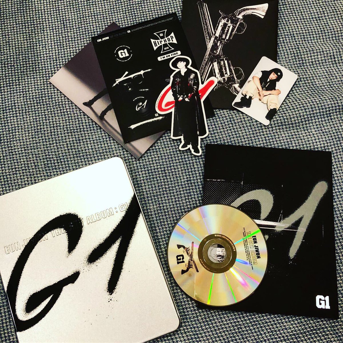 1kyneing's tweet photo. Got it!
#eunjiwon #은지원 #殷志源 #ウンジウオン https://t.co/LiFBvXvzhj