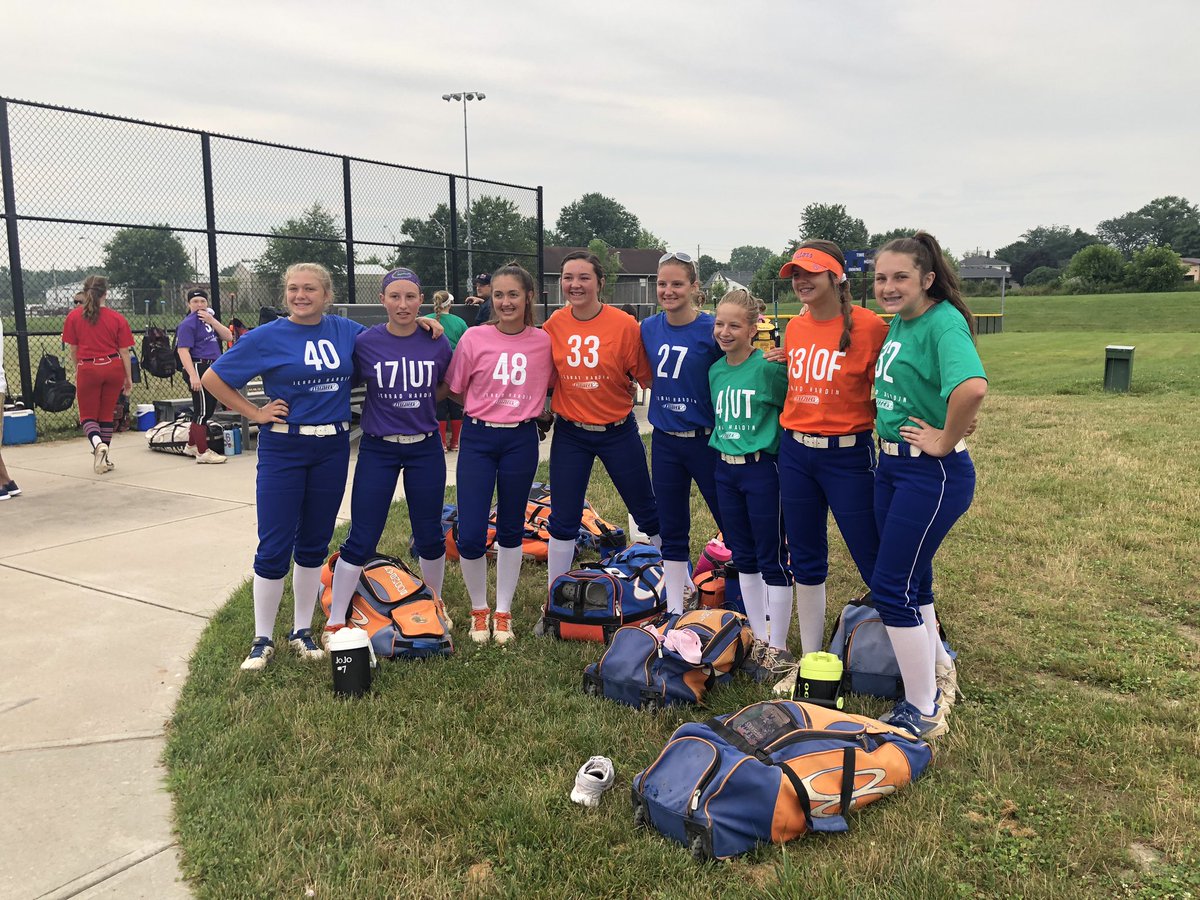 05Gators's tweet image. ‘05 Gators putting in the work at the Jerrad Hardin Camp! @JerradH @IndianaGators #practicemakesbetter
