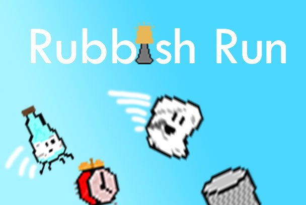 byteing's tweet photo. #RubbishRun is finally here! Download it at https://t.co/40EX3rRKta
Thanks for all the support in the creation of our game! Once you've given it a shot, let us know how you found it by commenting below! https://t.co/NRUMW8fZHy