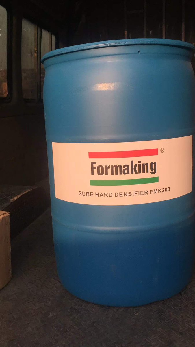 FormakingGroup's tweet image. FORMAKING HOLDING GROUP （CHINA） CO., LIMITED, formerly known as FORMAKING ADVANCED MATERIALS （HK） LIMITED, holds a leading position in the decorative paint industry in the Asian-Pacific region.